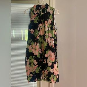 Kaari Blue Size XL dress